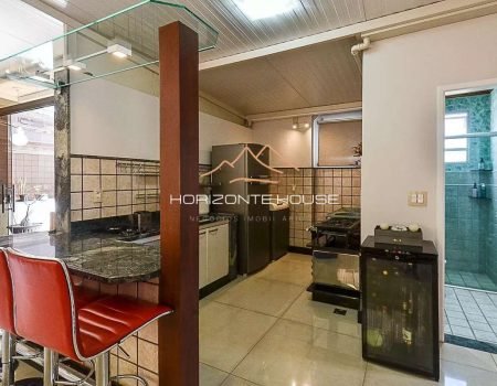 Cobertura Cidade Nova 4 quartos 180m2 (29)