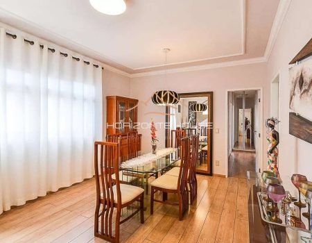 Cobertura Cidade Nova 4 quartos 180m2 (3)