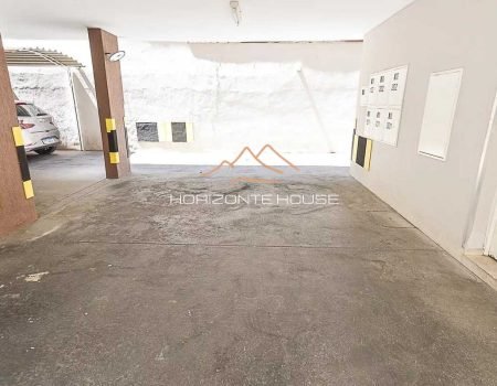 Cobertura Cidade Nova 4 quartos 180m2 (33)