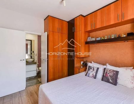 Cobertura Cidade Nova 4 quartos 180m2 (34)