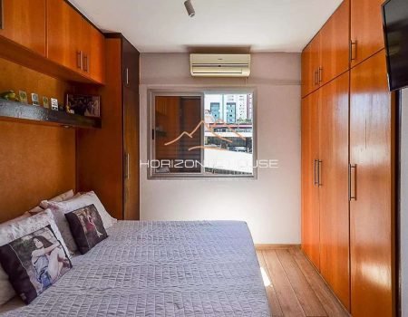 Cobertura Cidade Nova 4 quartos 180m2 (35)