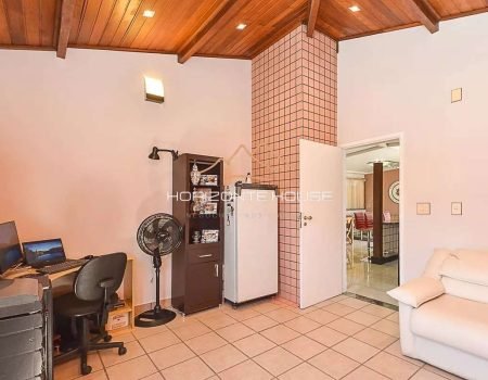 Cobertura Cidade Nova 4 quartos 180m2 (4)