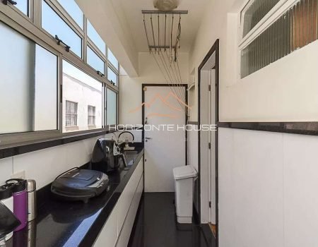 Cobertura Cidade Nova 4 quartos 180m2 (5)