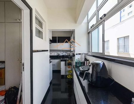 Cobertura Cidade Nova 4 quartos 180m2 (6)