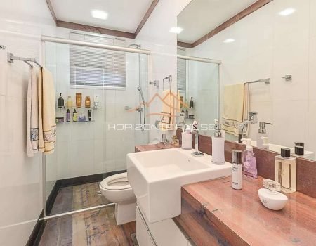 Cobertura Cidade Nova 4 quartos 180m2 (7)