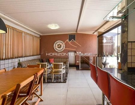 Cobertura Cidade Nova 4 quartos 180m2 (8)