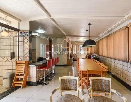 Cobertura Cidade Nova 4 quartos 180m2 (9)