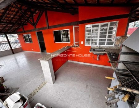 Cobertura Cidade Nova 4 quartos 190m2 (10)