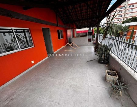 Cobertura Cidade Nova 4 quartos 190m2 (18)