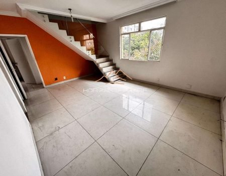 Cobertura Cidade Nova 4 quartos 190m2 (19)