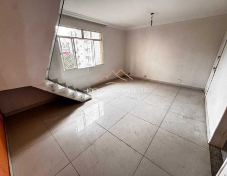 Cobertura Cidade Nova 4 quartos 190m2 (2)