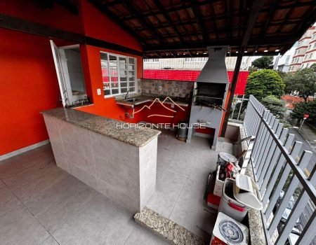 Cobertura Cidade Nova 4 quartos 190m2 (7)