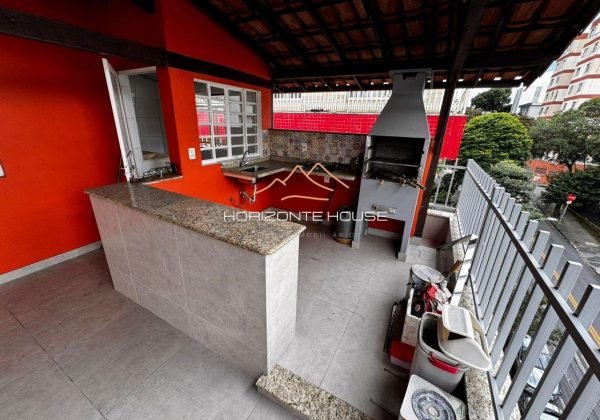 Cobertura Cidade Nova 4 quartos 190m2 (7)