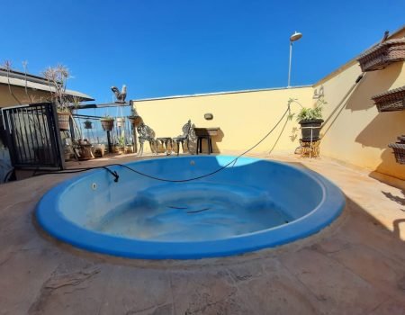 Cobertura Funcionários 3 quartos 138m2 (18)