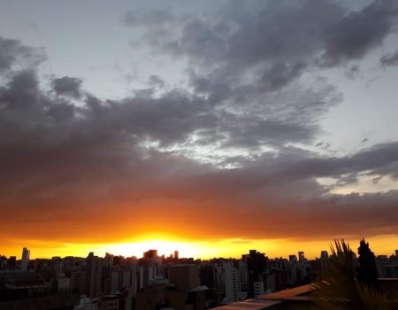 Cobertura Funcionários 3 quartos 138m2 (20)