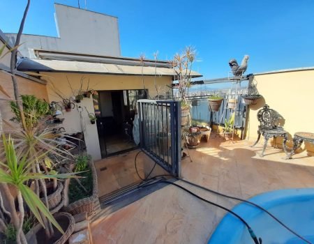 Cobertura Funcionários 3 quartos 138m2 (22)