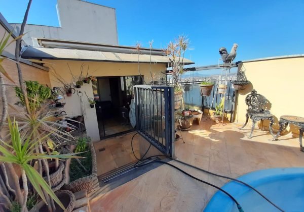 Cobertura Funcionários 3 quartos 138m2 (22)