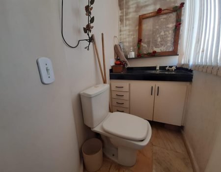 Cobertura Funcionários 3 quartos 138m2 (24)