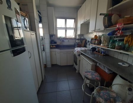 Cobertura Funcionários 3 quartos 138m2 (25)