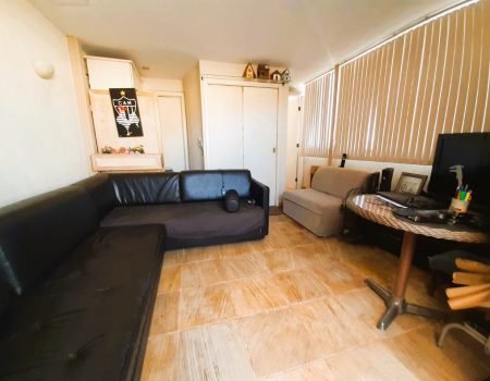 Cobertura Funcionários 3 quartos 138m2 (26)