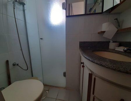 Cobertura Funcionários 3 quartos 138m2 (27)