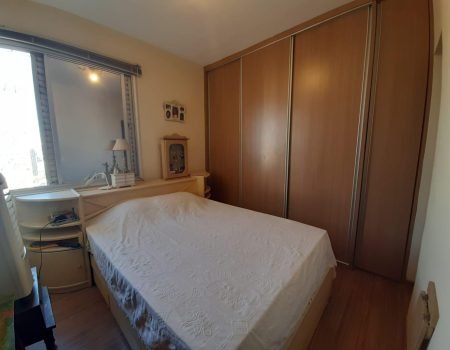 Cobertura Funcionários 3 quartos 138m2 (28)