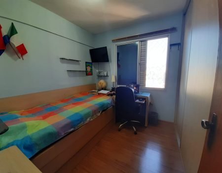 Cobertura Funcionários 3 quartos 138m2 (31)