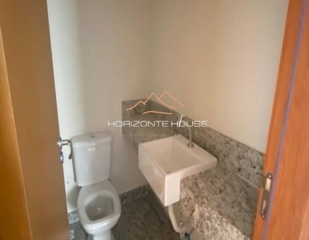 Cobertura Lourdes 2 quartos 93m2 (10)