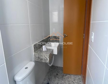 Cobertura Lourdes 2 quartos 93m2 (11)