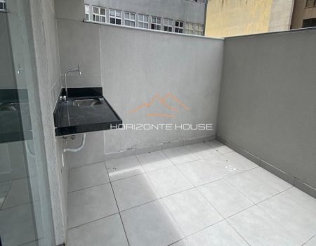 Cobertura Lourdes 2 quartos 93m2 (13)