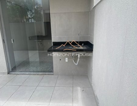 Cobertura Lourdes 2 quartos 93m2 (14)