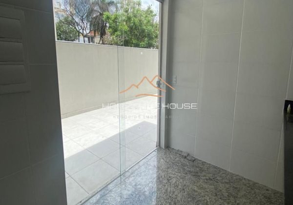 Cobertura Lourdes 2 quartos 93m2 (22)