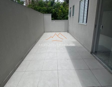 Cobertura Lourdes 2 quartos 93m2 (23)