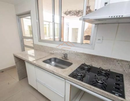 Cobertura Luxemburgo 2 quartos 128m2 (1)