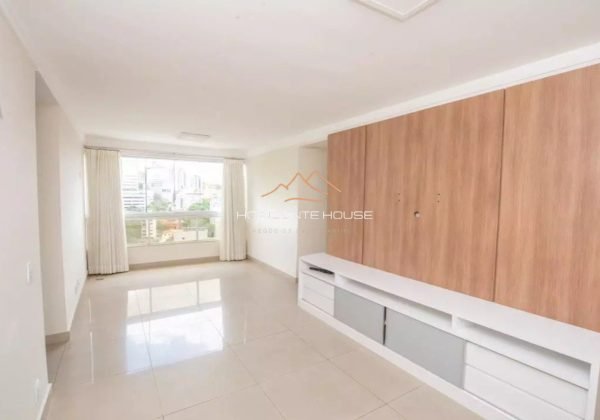 Cobertura Luxemburgo 2 quartos 128m2 (11)