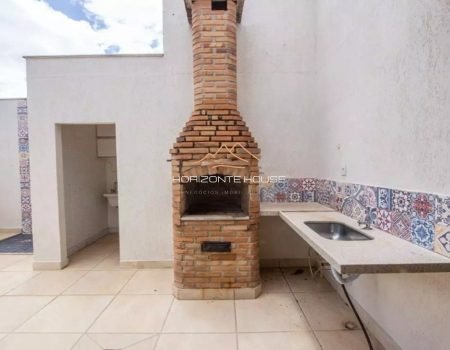 Cobertura Luxemburgo 2 quartos 128m2 (7)