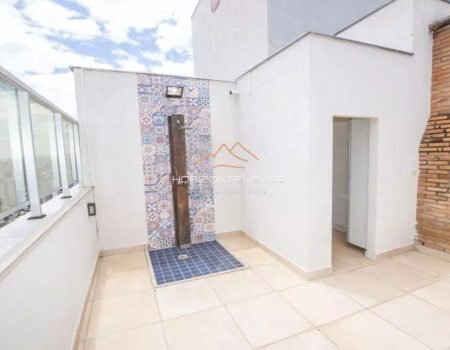 Cobertura Luxemburgo 2 quartos 128m2 (9)