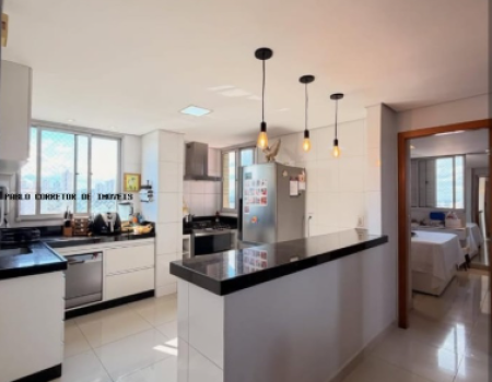 Cobertura Nova Esperança 3 quartos 162m2 (16)