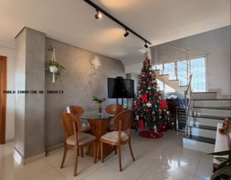 Cobertura Nova Esperança 3 quartos 162m2 (17)