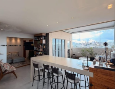 Cobertura Nova Esperança 3 quartos 162m2 (19)