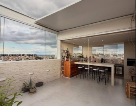 Cobertura Nova Esperança 3 quartos 162m2 (2)