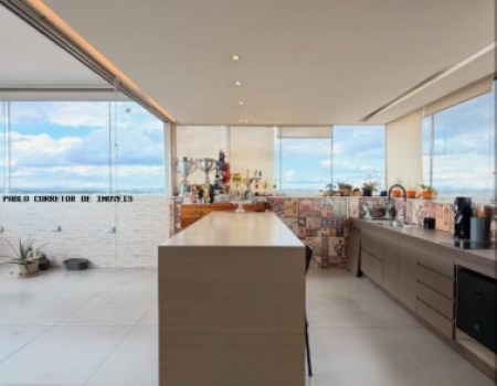 Cobertura Nova Esperança 3 quartos 162m2 (3)