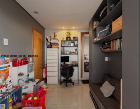 Cobertura Nova Esperança 3 quartos 162m2 (5)