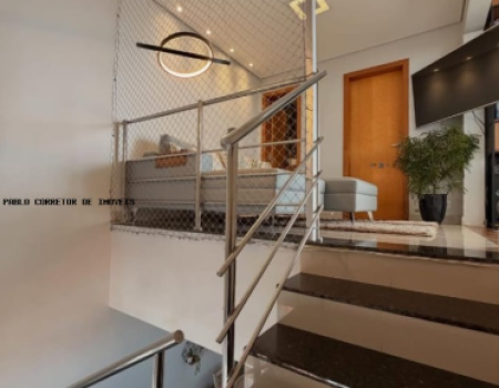 Cobertura Nova Esperança 3 quartos 162m2 (8)