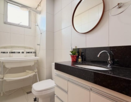 Cobertura Nova Esperança 3 quartos 162m2 (9)