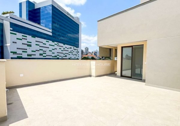 Cobertura Prado 2 quartos 126m2 (10)