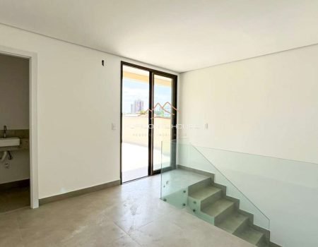 Cobertura Prado 2 quartos 126m2 (2)