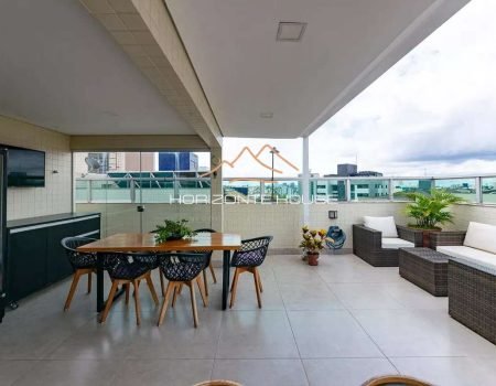 Cobertura Prado 4 quartos 197m2 (13)