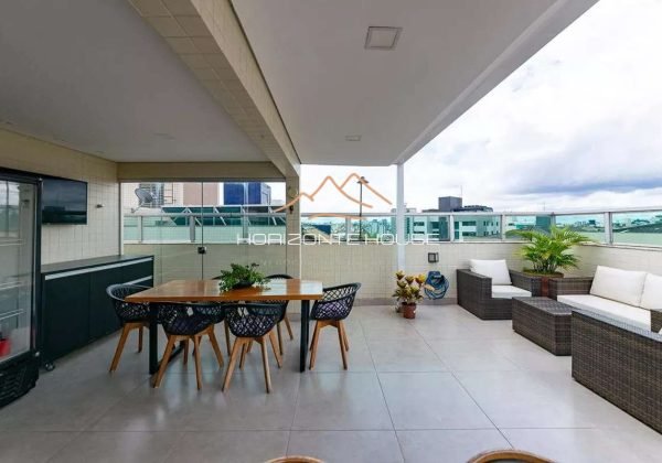 Cobertura Prado 4 quartos 197m2 (13)