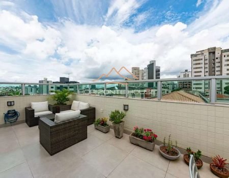 Cobertura Prado 4 quartos 197m2 (19)